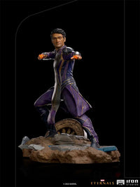 Eternals Bds Kingo 1/10 Art Scale Statue Preorder