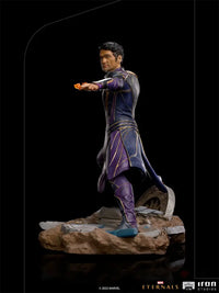 Eternals Bds Kingo 1/10 Art Scale Statue Preorder