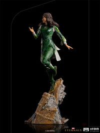 Eternals Bds Sersi 1/10 Art Scale Statue Preorder