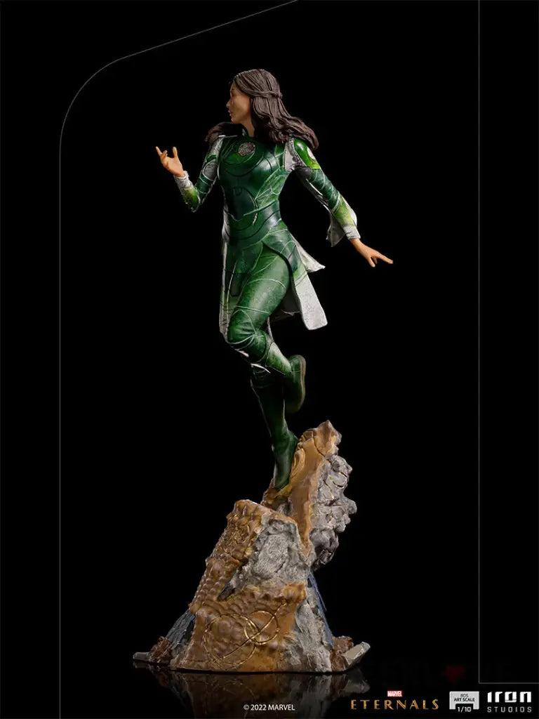 Eternals Bds Sersi 1/10 Art Scale Statue Preorder