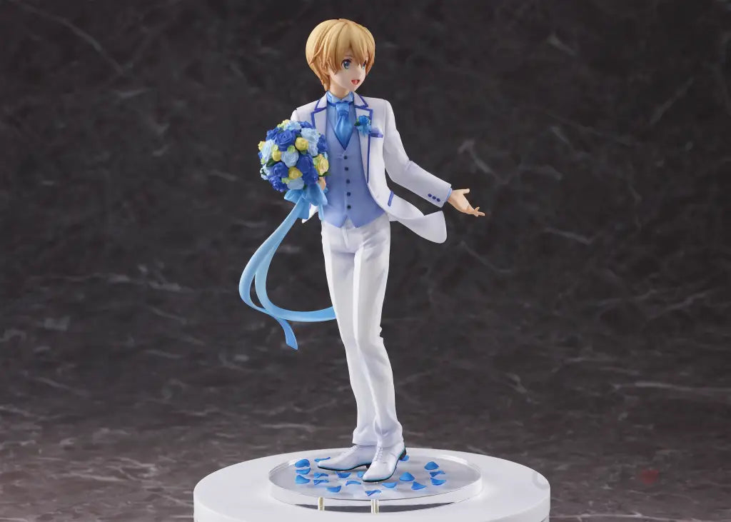 Eugeo (White Suit Ver.) 1/7 Scale Figure - GeekLoveph