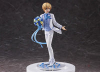 Eugeo (White Suit Ver.) 1/7 Scale Figure - GeekLoveph