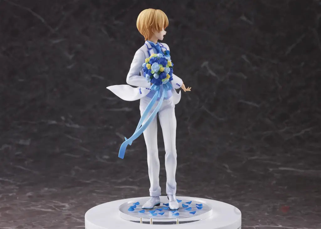 Eugeo (White Suit Ver.) 1/7 Scale Figure - GeekLoveph
