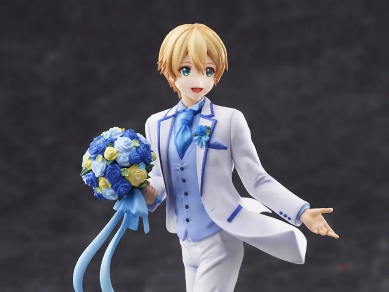 Eugeo (White Suit Ver.) 1/7 Scale Figure