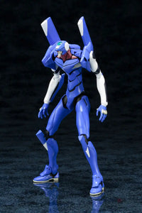EVA-00 PROTO TYPE TV Ver. - GeekLoveph