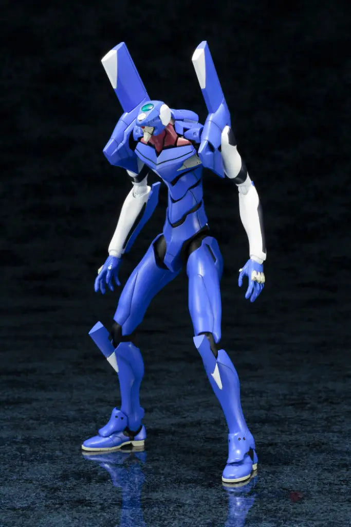 EVA-00 PROTO TYPE TV Ver. - GeekLoveph