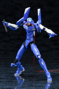EVA-00 PROTO TYPE TV Ver. - GeekLoveph