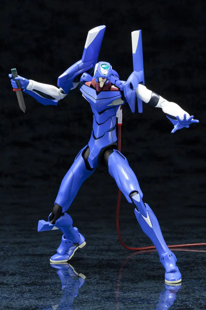 EVA-00 PROTO TYPE TV Ver. - GeekLoveph