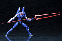EVA-00 PROTO TYPE TV Ver. - GeekLoveph