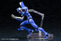 EVA-00 PROTO TYPE TV Ver. - GeekLoveph