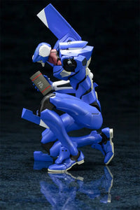 EVA-00 PROTO TYPE TV Ver. - GeekLoveph