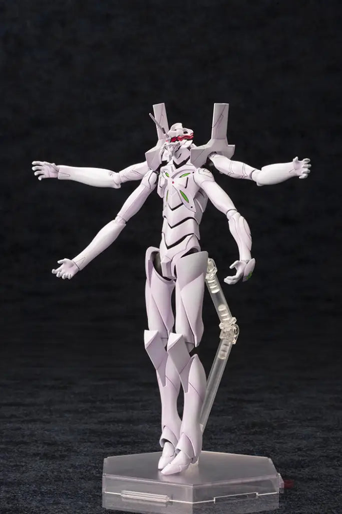 Evangelion 13 Awake Ver. Model Kit