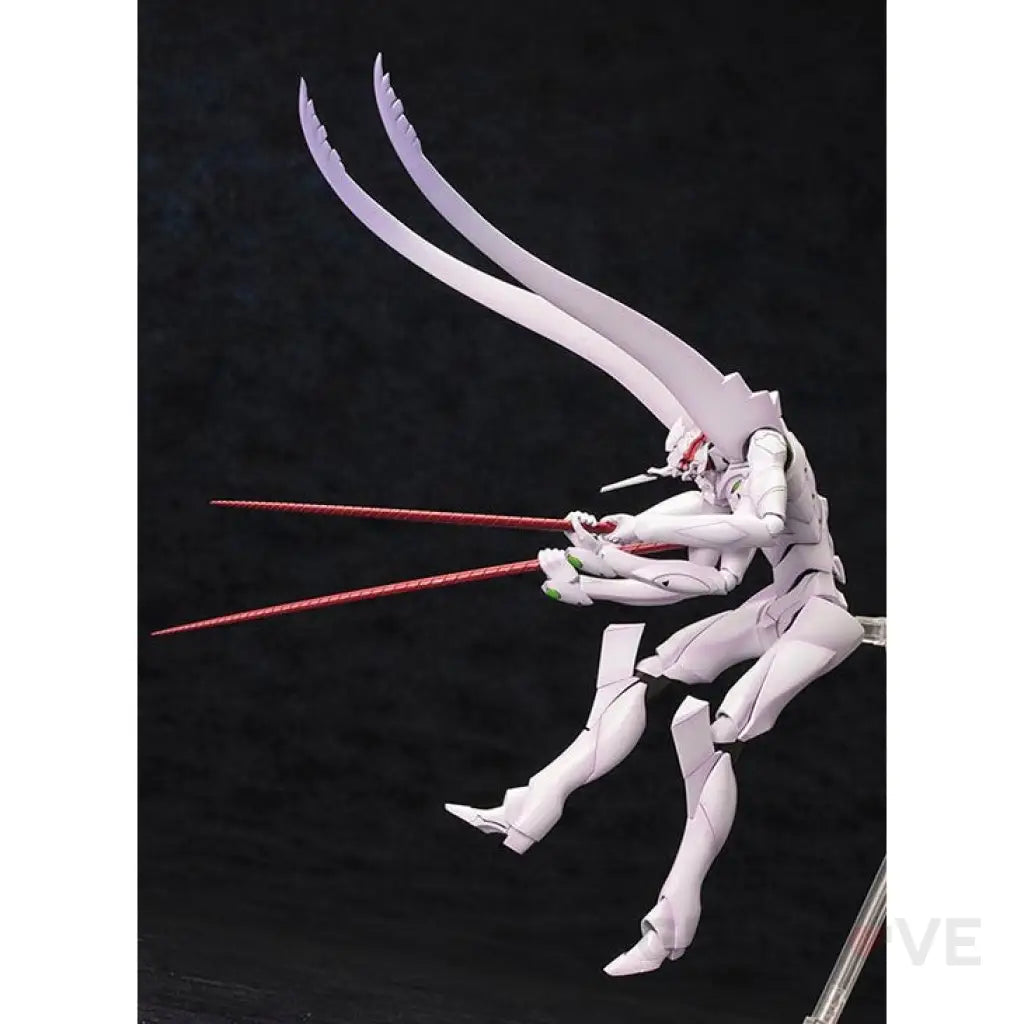 EVANGELION 13 Awake Ver. - GeekLoveph