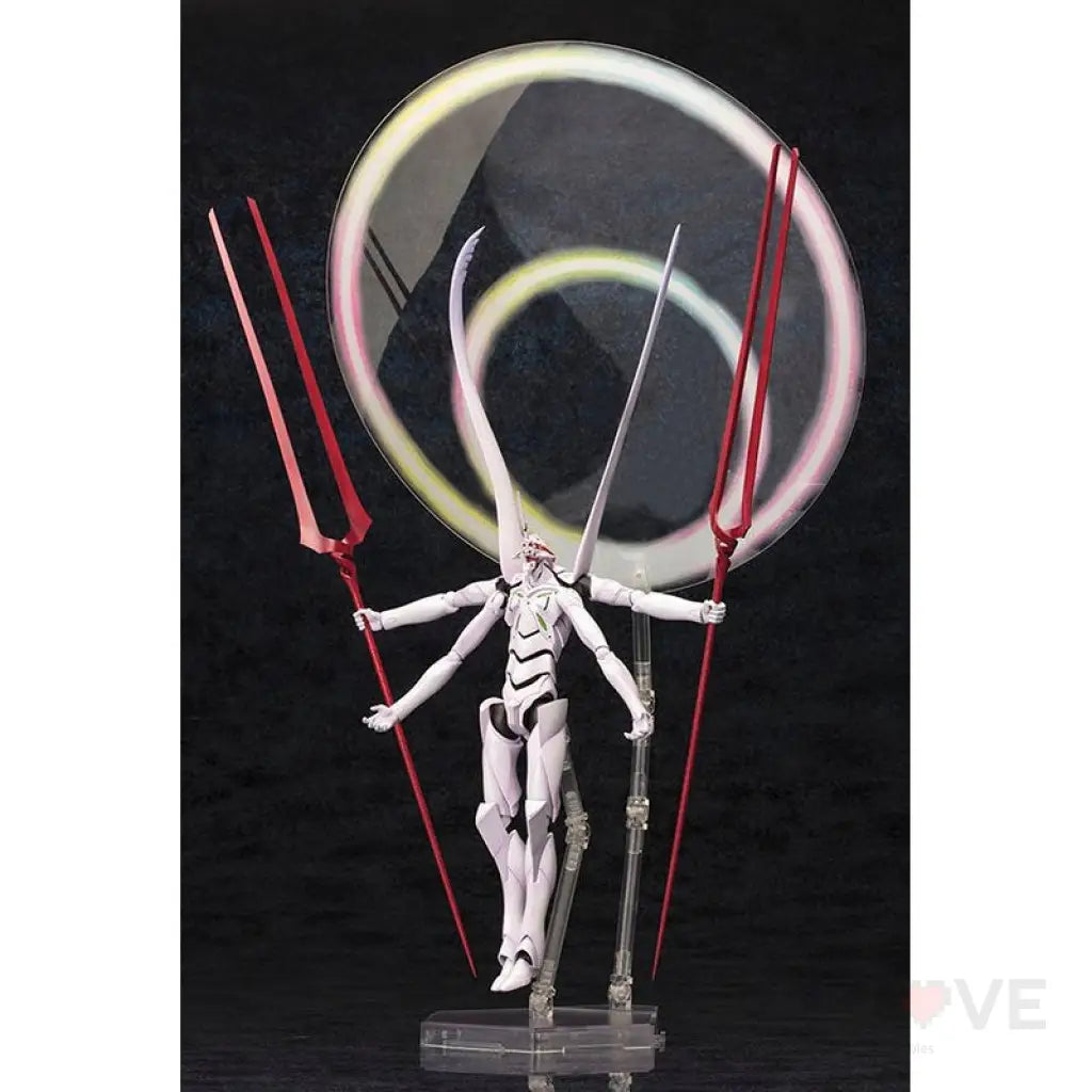 EVANGELION 13 Awake Ver. - GeekLoveph