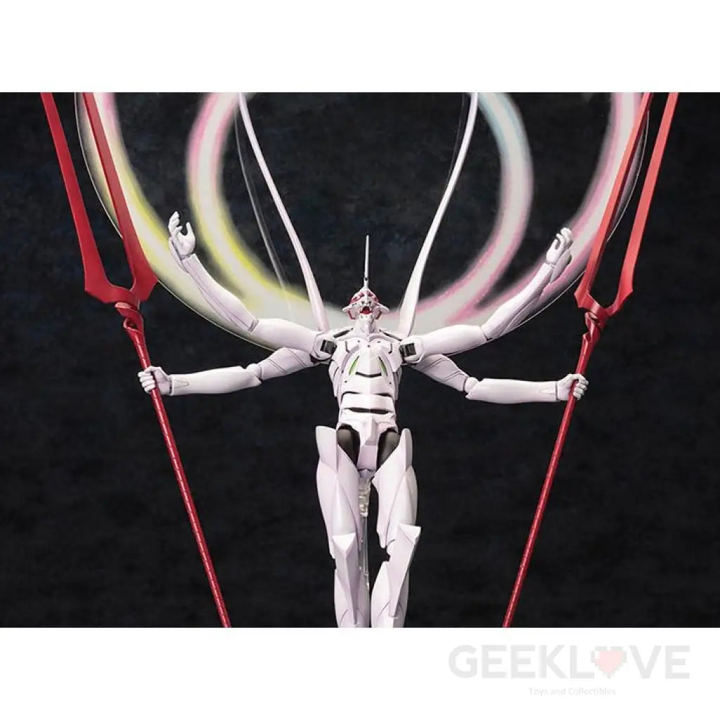 EVANGELION 13 Awake Ver. - GeekLoveph