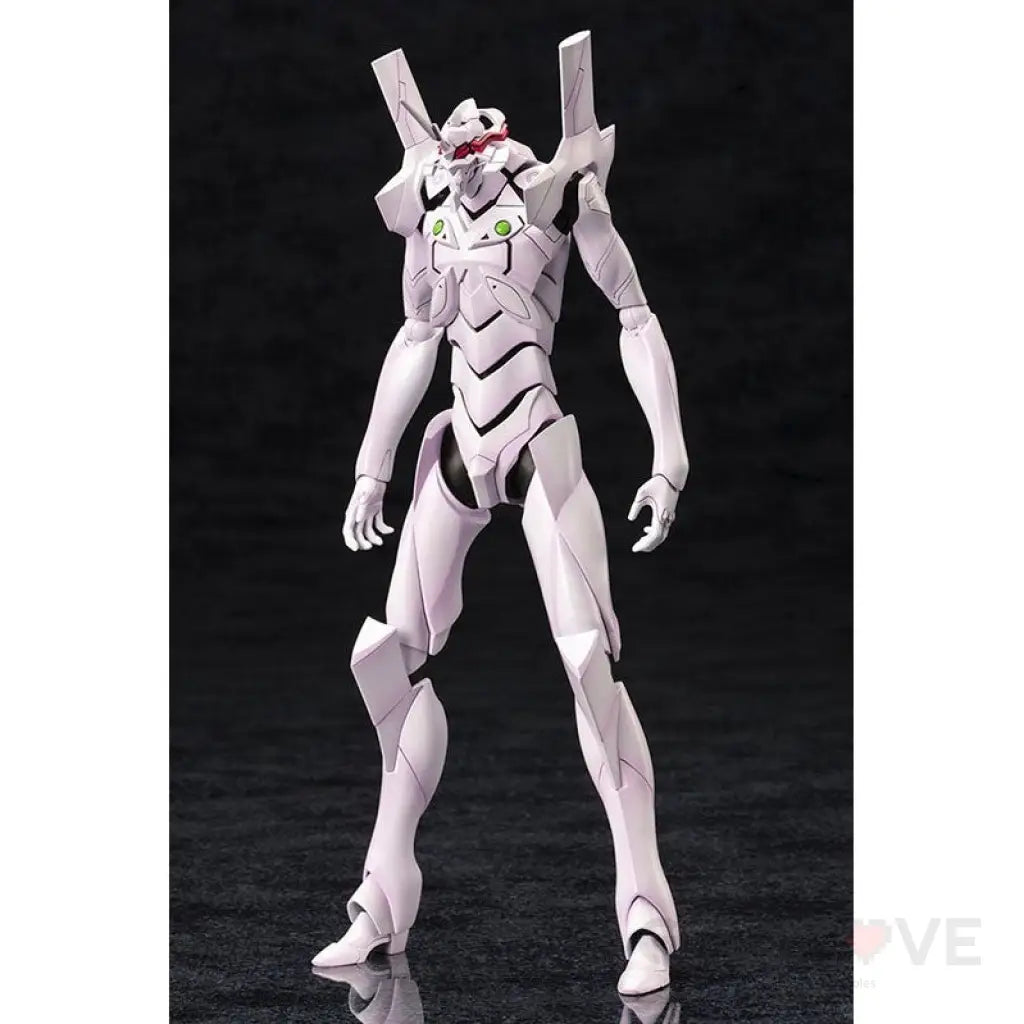 EVANGELION 13 Awake Ver. - GeekLoveph