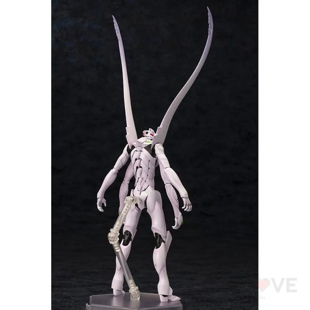 EVANGELION 13 Awake Ver. - GeekLoveph