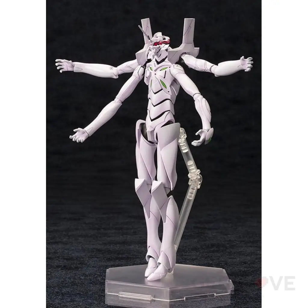 EVANGELION 13 Awake Ver. - GeekLoveph