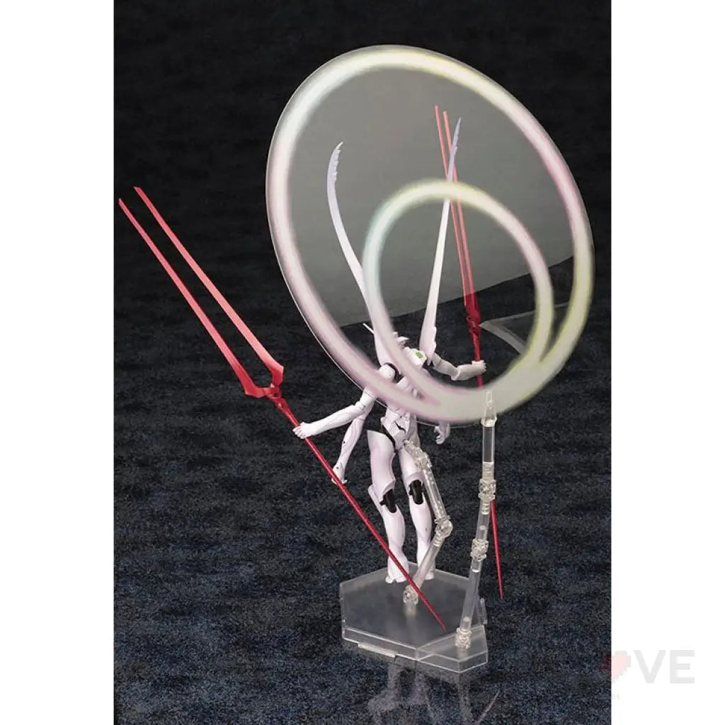 EVANGELION 13 Awake Ver. - GeekLoveph