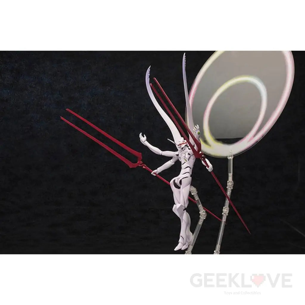 EVANGELION 13 Awake Ver. - GeekLoveph