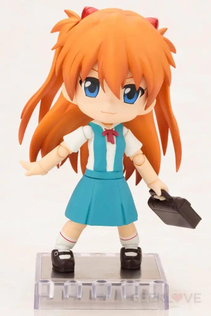 Evangelion- 2.0 You Can Not Advance Cu-Poche Asuka Langley Shikinami