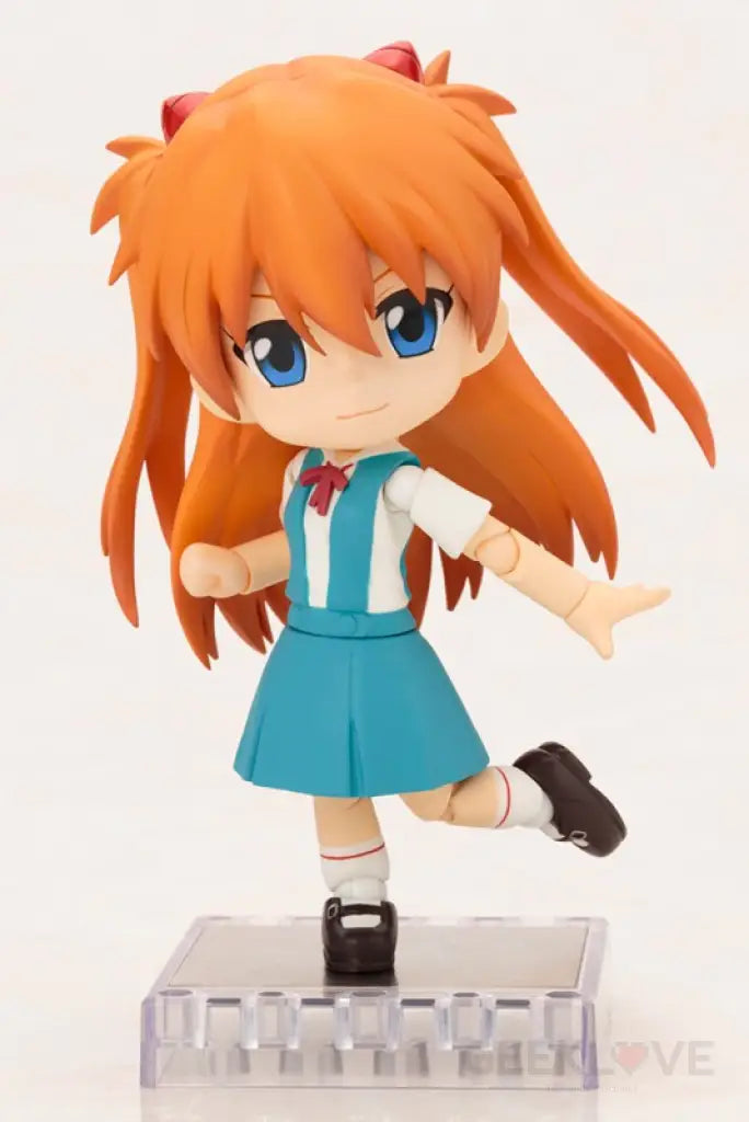 Evangelion- 2.0 You Can Not Advance Cu-Poche Asuka Langley Shikinami