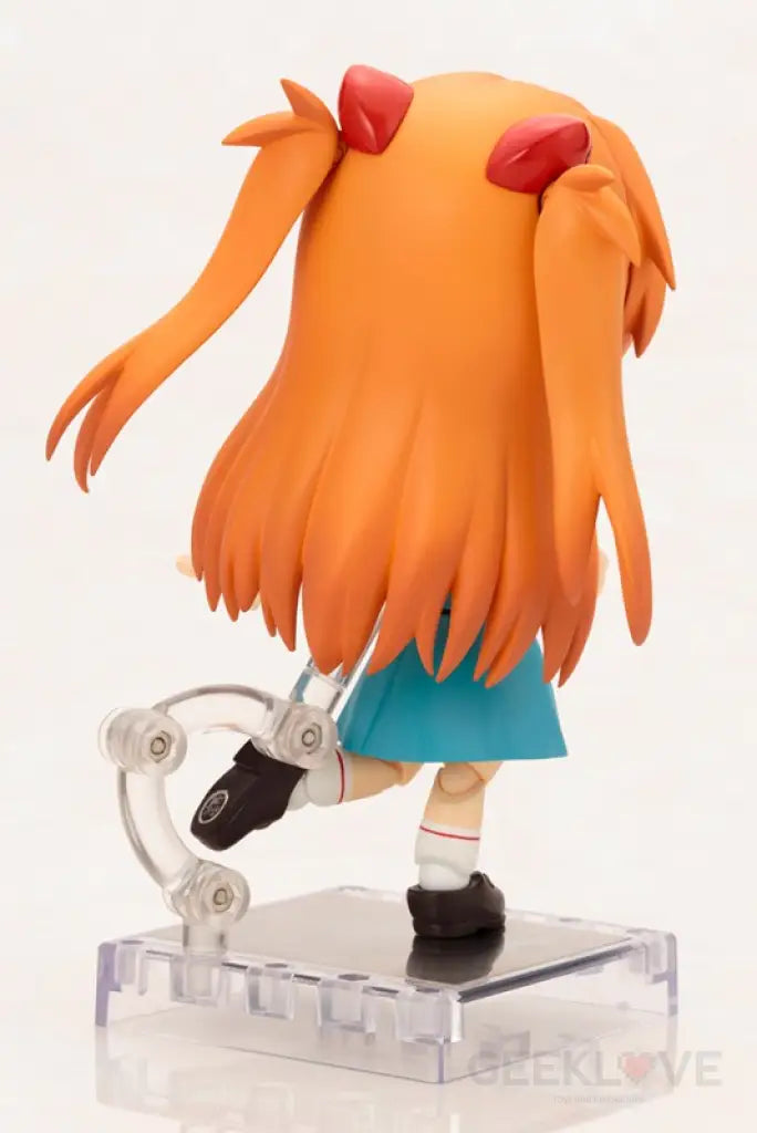 Evangelion- 2.0 You Can Not Advance Cu-Poche Asuka Langley Shikinami