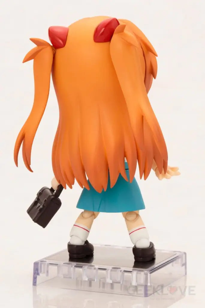 Evangelion- 2.0 You Can Not Advance Cu-Poche Asuka Langley Shikinami