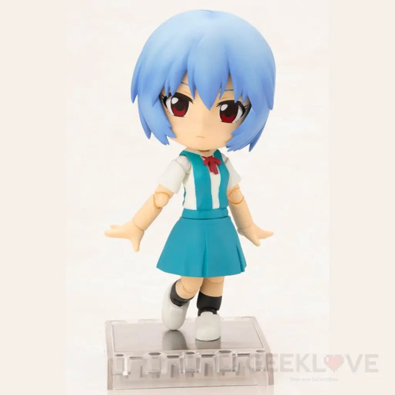 Evangelion- 2.0 You Can Not Advance Cu-Poche Rei Ayanami