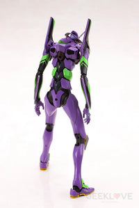 Evangelion EVA Test Type 01 with Spear of Cassius Model Kit (Reissue) Model kit