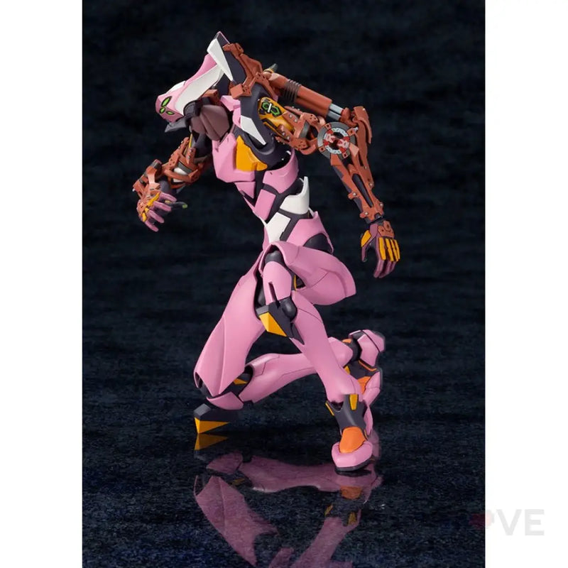 Evangelion Kai Unit 08 Gamma