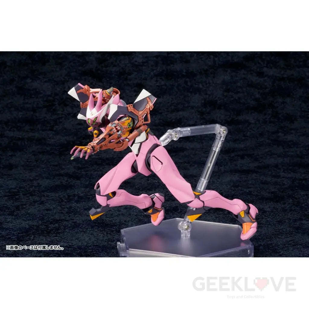 Evangelion Kai Unit 08 Gamma - GeekLoveph