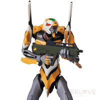 Evangelion MAFEX No.098 EVA-00 - GeekLoveph