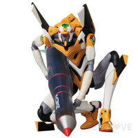 Evangelion MAFEX No.098 EVA-00 - GeekLoveph