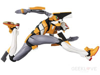 Evangelion MAFEX No.098 EVA-00 - GeekLoveph