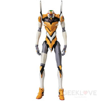 Evangelion MAFEX No.098 EVA-00 - GeekLoveph