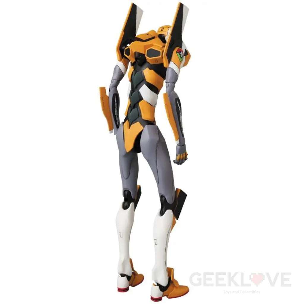 Evangelion MAFEX No.098 EVA-00 - GeekLoveph