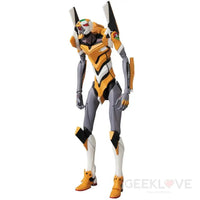 Evangelion MAFEX No.098 EVA-00 - GeekLoveph