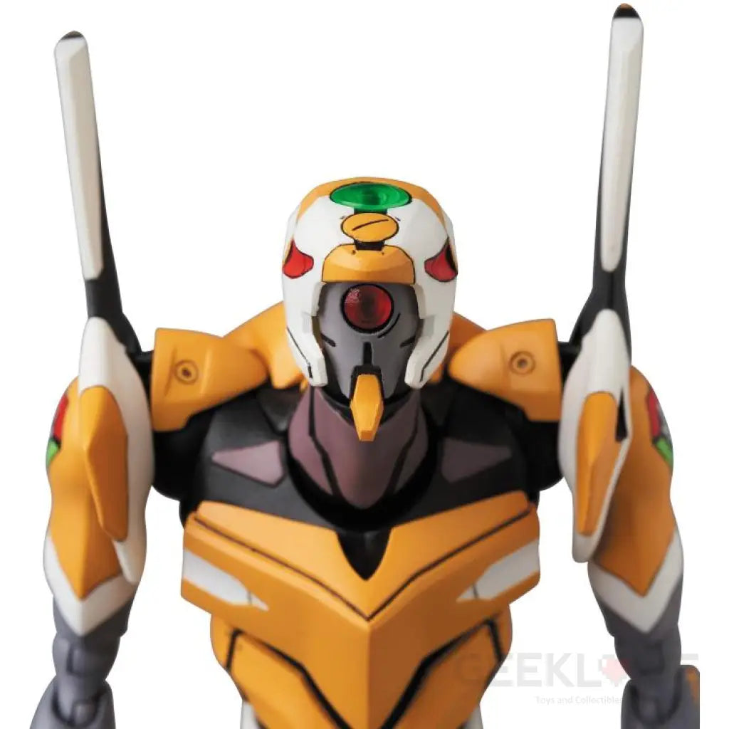 Evangelion MAFEX No.098 EVA-00 - GeekLoveph