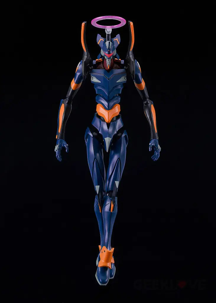 Evangelion Moderoid Mark.06