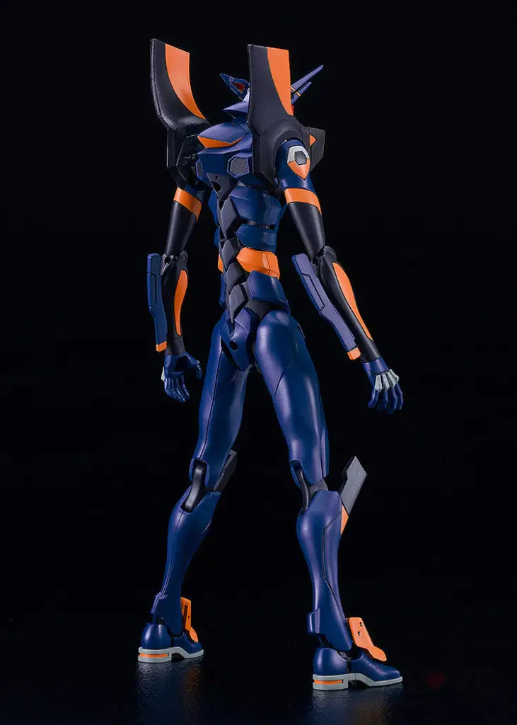 Evangelion Moderoid Mark.06