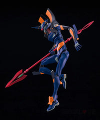 Evangelion Moderoid Mark.06