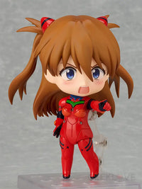 Evangelion Nendoroid Asuka Shikinami Langley Plugsuit Ver. Pre Order Price