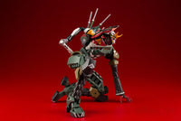 Evangelion Production Model-New 02 Ja-02 Body Assembly Cannibalized Preorder