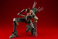 Evangelion Production Model-New 02 Ja-02 Body Assembly Cannibalized Preorder