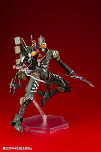 Evangelion Production Model-New 02 Ja-02 Body Assembly Cannibalized Preorder