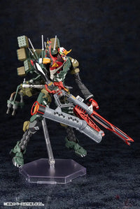 Evangelion Production Model-New 02 Ja-02 Body Assembly Cannibalized Preorder