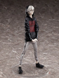 Evangelion (RADIO EVA) Nagisa Kaworu Ver. Original Color - GeekLoveph