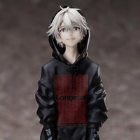 Evangelion (RADIO EVA) Nagisa Kaworu Ver. Original Color - GeekLoveph