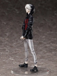 Evangelion (RADIO EVA) Nagisa Kaworu Ver. Original Color - GeekLoveph
